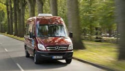 Mercedes Benz Bus Mercedes Benz Bus