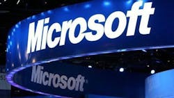 Microsoft Microsoft
