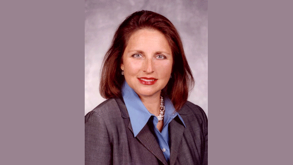 Laura Whitley Bank of America Merrill Lynch