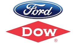 Ford Dow Ford Dow