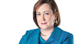 Louise Goeser CEO of Siemens Mesoamerica Louise Goeser CEO of Siemens Mesoamerica