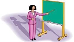 training the workforce training the workforce