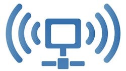 Industrial wireless technology Industrial wireless technology