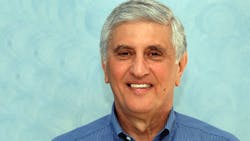 Louis Guzzetti Chairman and CEO of Spinnaker Coating Louis Guzzetti Chairman and CEO of Spinnaker Coating