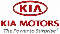 Kia profits up Kia profits up
