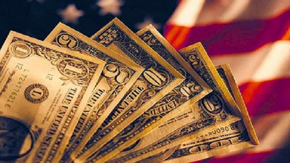 US economy picks up steam