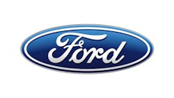 Ford Motor Co Ford Motor Co