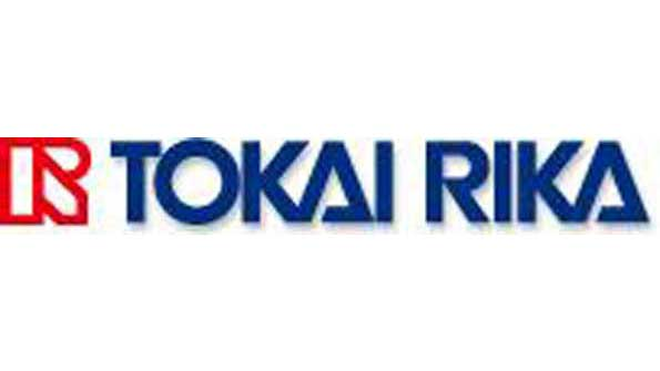 Tokai Rika logo