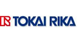 Tokai Rika logo Tokai Rika logo