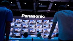 Panasonic Panasonic