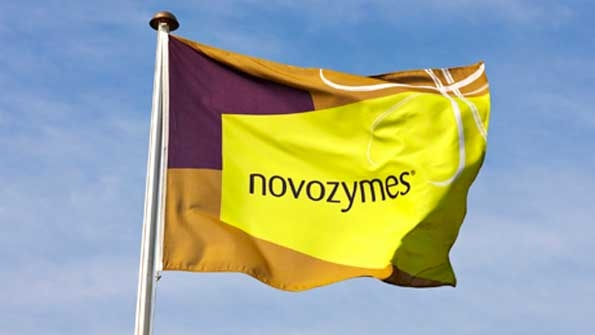novozymes