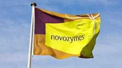 novozymes novozymes