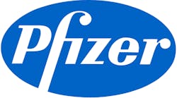 Industryweek 3129 Pfizer Logo