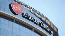 GlaxoSmithKline GlaxoSmithKline