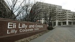 Eli Lilly and Company Eli Lilly and Company