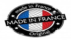 Made in France Made in France