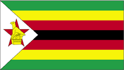 Zimbabwe Zimbabwe