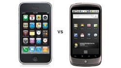 HTC vs Apple HTC vs Apple