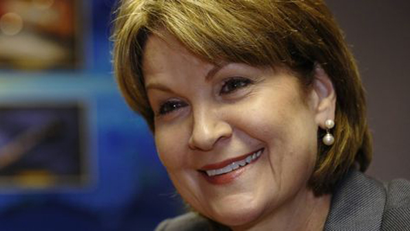 marillyn hewson lockheed martin
