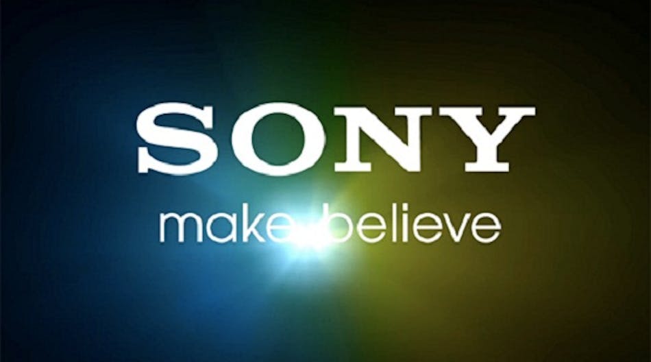 Industryweek 3187 Sony Logo