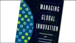 Managing Global Innovation Managing Global Innovation