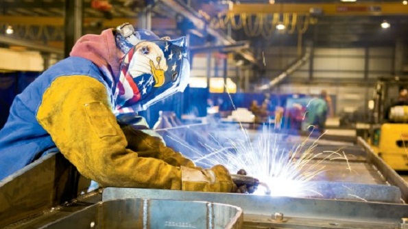 American manufacturing