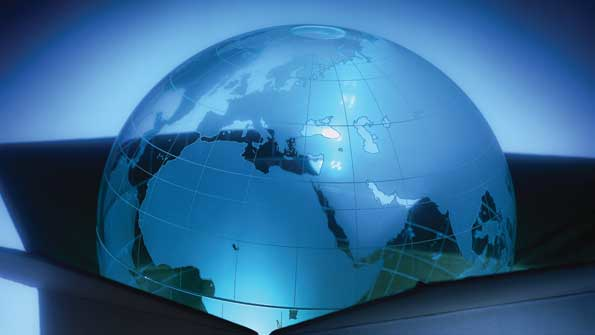 manfacturing in Africa