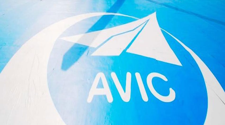 Industryweek 3199 Avic Logo