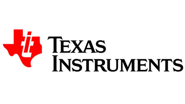 Texas Instruments Logo