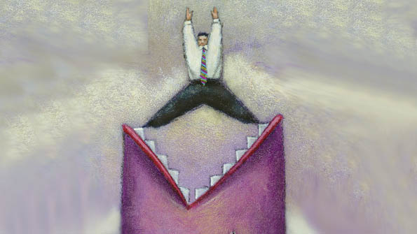 how manufacturing leaders succeed