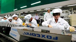 Hon Hai Foxconn Hon Hai Foxconn