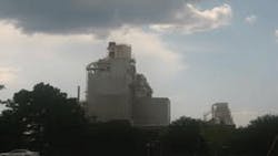 PG plant in Pineville Louisiana PG plant in Pineville Louisiana