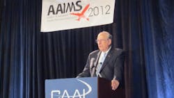 Norm Augustine Norm Augustine