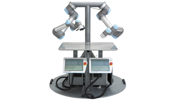 Universal Robots UR5