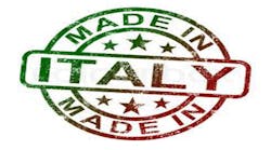 Industryweek 3228 Made Italy Promo