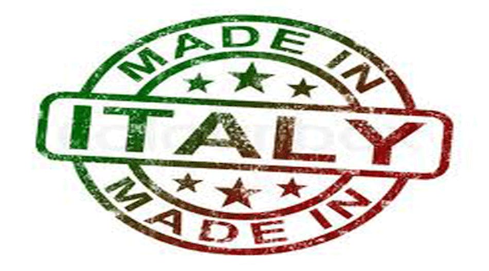 Industryweek 3228 Made Italy Promo