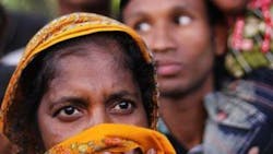 Bangladesh Garment Workers Protest Bangladesh Garment Workers Protest