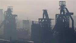 Florange Plant Florange Plant