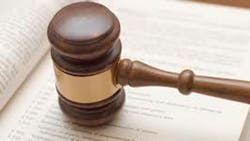 gavel on patent laws gavel on patent laws