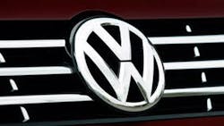VW Says Air Cleared Over Industrial Espionage in China VW Says Air Cleared Over Industrial Espionage in China
