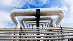 Canada to Build Oil Pipeline to Serve Asia Canada to Build Oil Pipeline to Serve Asia