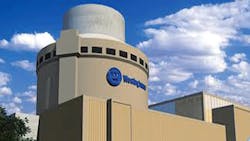 Clinton Supports Westinghouse Bid for Czech Nuke Deal Clinton Supports Westinghouse Bid for Czech Nuke Deal