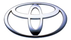 Industryweek 3274 Toyota Logo Promo
