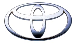 Toyota Leads in US Auto Sales Toyota Leads in US Auto Sales