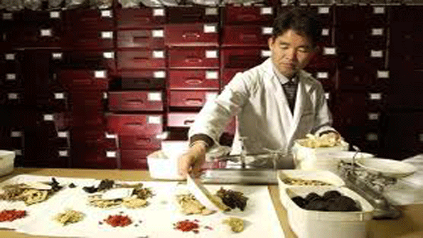 Nestle Ventures into Chinese Medicine with Pharma Deal