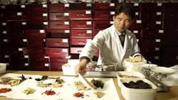 Nestle Ventures into Chinese Medicine with Pharma Deal Nestle Ventures into Chinese Medicine with Pharma Deal