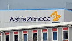 Astra Zeneca Astra Zeneca