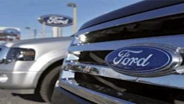 Ford Recalls 89,000 Vehicles For Engine Fire Concerns | IndustryWeek