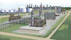 Sasol to open new Integrated GTL and Ethane Cracker complex Sasol to open new Integrated GTL and Ethane Cracker complex