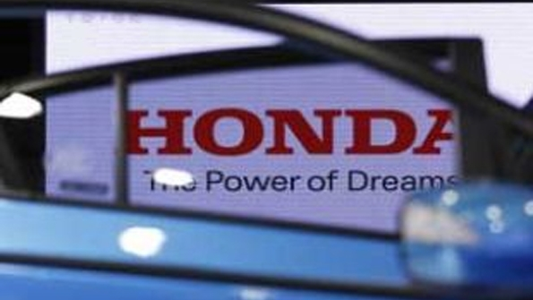 Honda Exports from US Hit 1 Million Vehicles